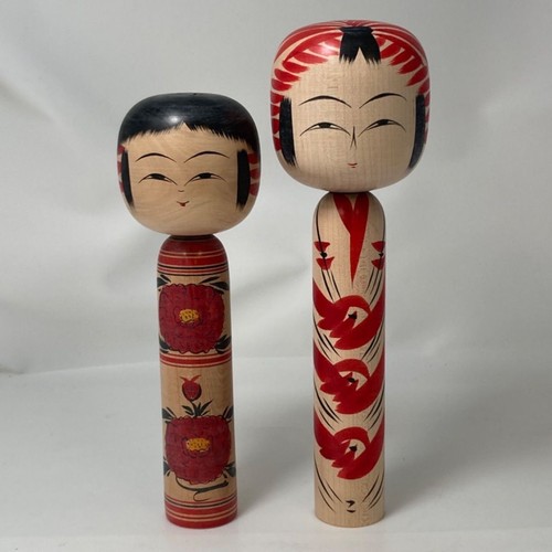 Lot poupées yoshiko sato - 2,