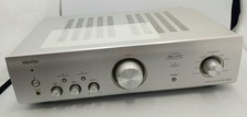 Amplificateur intégré Denon