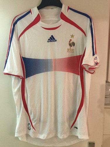 France 2006 original - 2006/07,