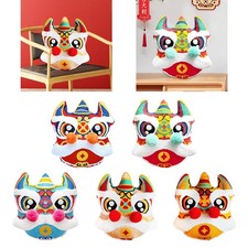 Coussin décoratif pour le