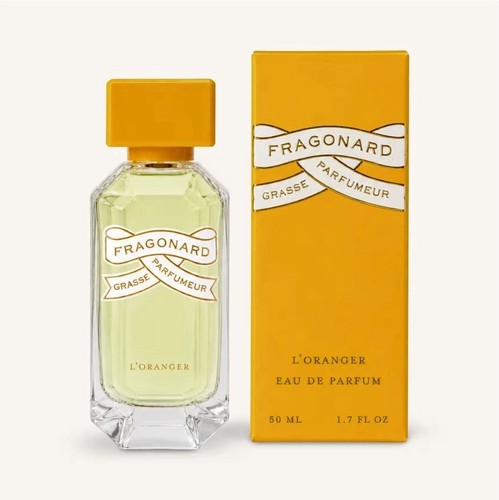 Oranger fragonard eau de - fragonard,