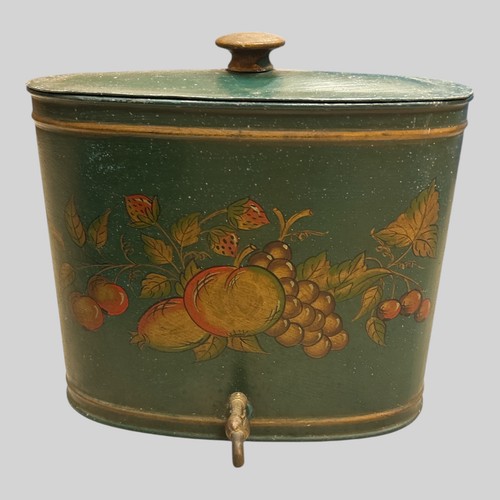 Vintage metal lavabo water - lavabo,