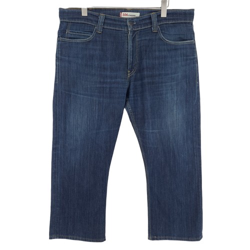 Levi vintage jeans - vintage, 506