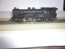Loco ho Merker et Fischer 141