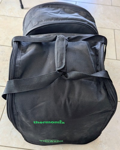 Vorwerk thermomix tm6 - vorwerk,