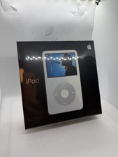 Apple ipod classic - 5Ème, 5.5