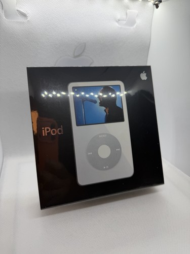 Apple ipod classic 5ème - apple,