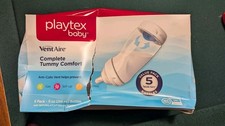 PLAYTEX BABY VENTAIRE 9 OZ