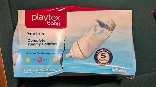 Playtex baby ventaire oz - playtex, 9