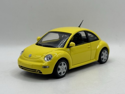 Volkswagen new beetle - volkswagen,
