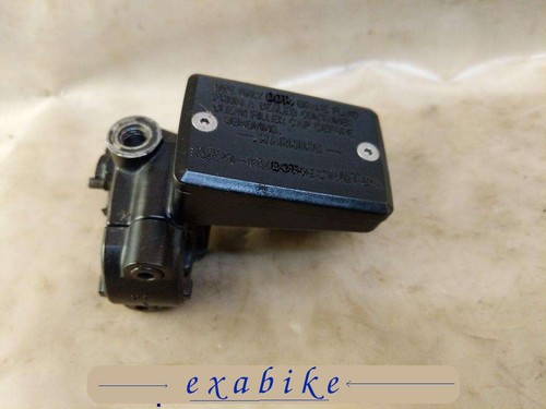 Maitre cylindre embrayage - maitre, d'embrayage