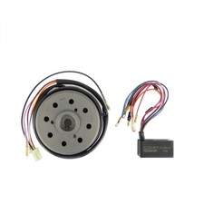 ALLUMAGE ELECTRONIQUE MVT MILLENIUM (EXT 119)