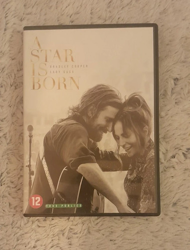 Star born avec lady gaga - a,