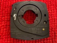 CAPTEUR D'ANGLE BRAQUAGE