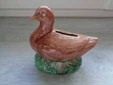 ANCIENNE TIRELIRE A CASSER