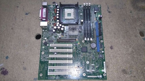 Carte mere fujitsu
