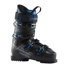 Lange Chaussures de Ski Homme LX 90 Hv - Couleur (Noir/Bleu)