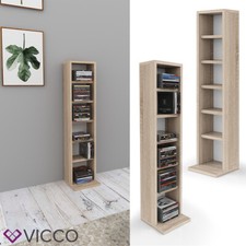 Étagère CD VICCO Étagère