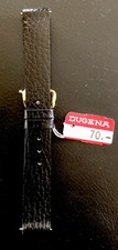 Bracelet De Montre En Cuir