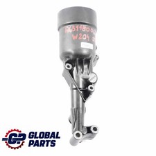 Mercedes W204 W212 Couvercle De Filtre À Huile Support Diesel OM651 A6511800610