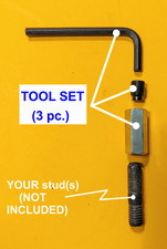 Mopar : Big Bloc 383-440