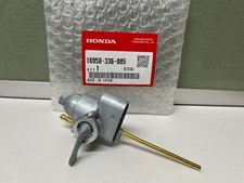 Honda Véritable Robinet Gas