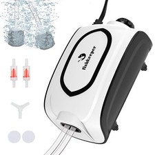 5W Ultra-Silencieuse Bulleur