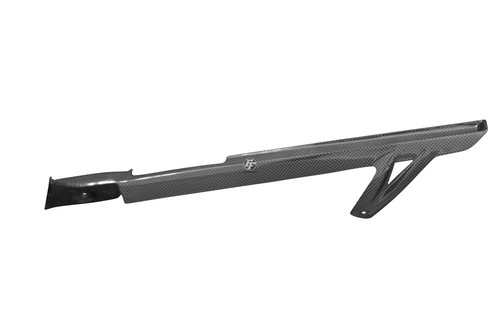 Carter chaine carbone pour - carter,