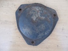 Couvercle de frotteur amortisseur à friction Citroën 2cv
