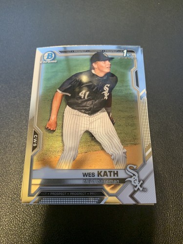 2021 bowman draft - bowman, rc's