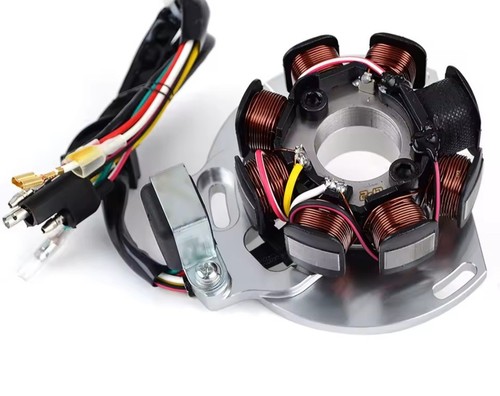 Stator allumage enduro gas - stator,