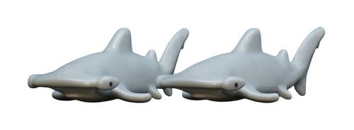 Playmobil requin