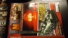 GC Revue TNT Trucks Tanks