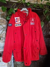 parka  Citroën Sport