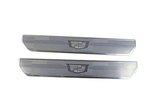 Cadillac xt6 2024 ensemble - 2024, l'ensemble
