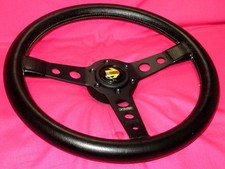 Volant MOMO Prototipo 35 cm