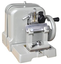 Précision Microtome 1 – 25 Microns – Paraffine Sectionnement + Sans Lame Support