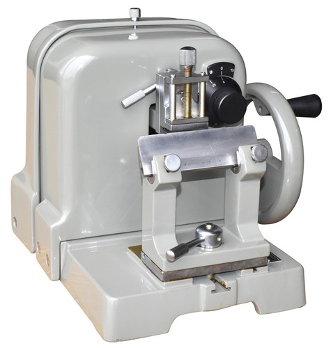 Microtome précision à - précision,
