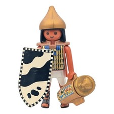 Playmobil figurine soldat