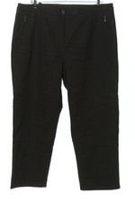 CREATION ATELIER GS Pantalon en jersey Dames Pantalon T EU 52 noir