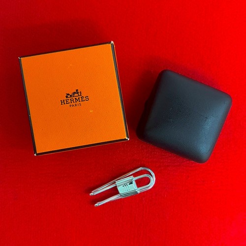 Pince billets hermes cadena - billets,