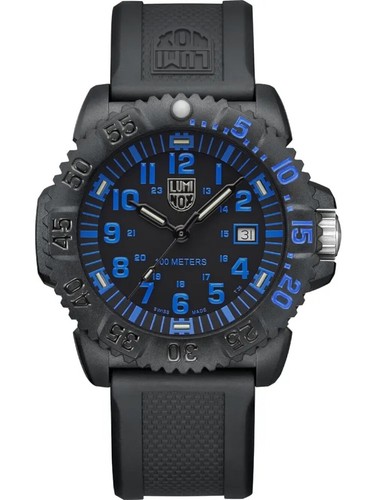 Luminox 2053 - luminox, x2.2053