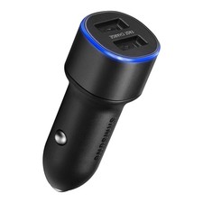 Chargeur Voiture Universel 2