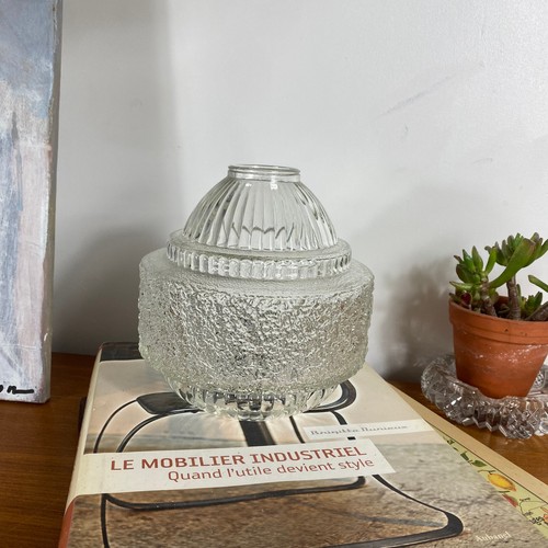 globe verre lustre globe verre lustre