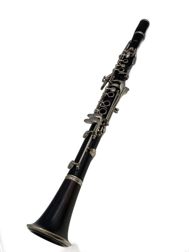 Clarinette yamaha ycl 351 - clarinette,