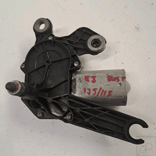 Moteur d'essuie-glace de