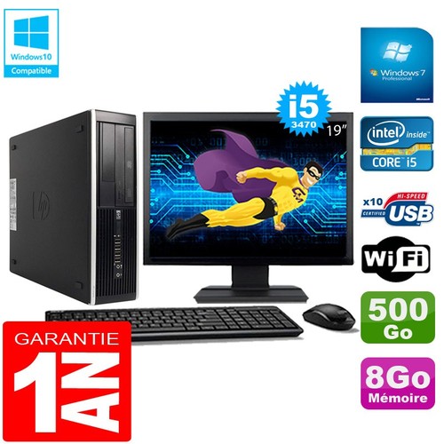 Compaq pro 6300 sff - 6300,