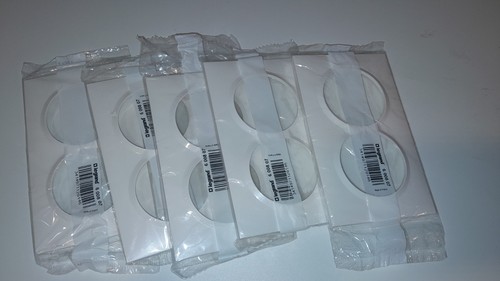 Dooxie plaques doubles - plaques,