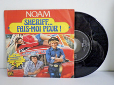 45T 45 Tours Disque vinyle -