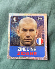 #LEG 8 - TOPPS EURO 2024